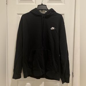 Nike Pullover Hoodie